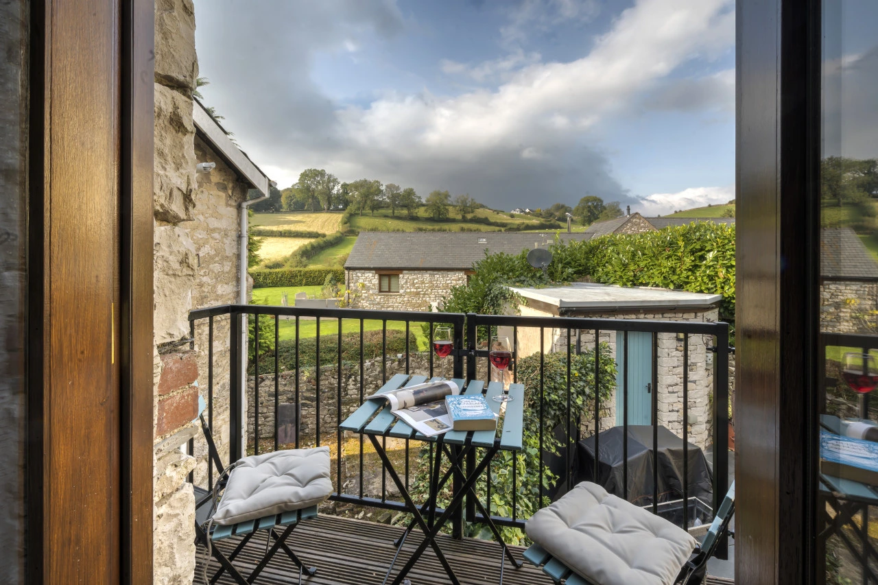 The Nook holiday cottage in Ulverston, Lake District