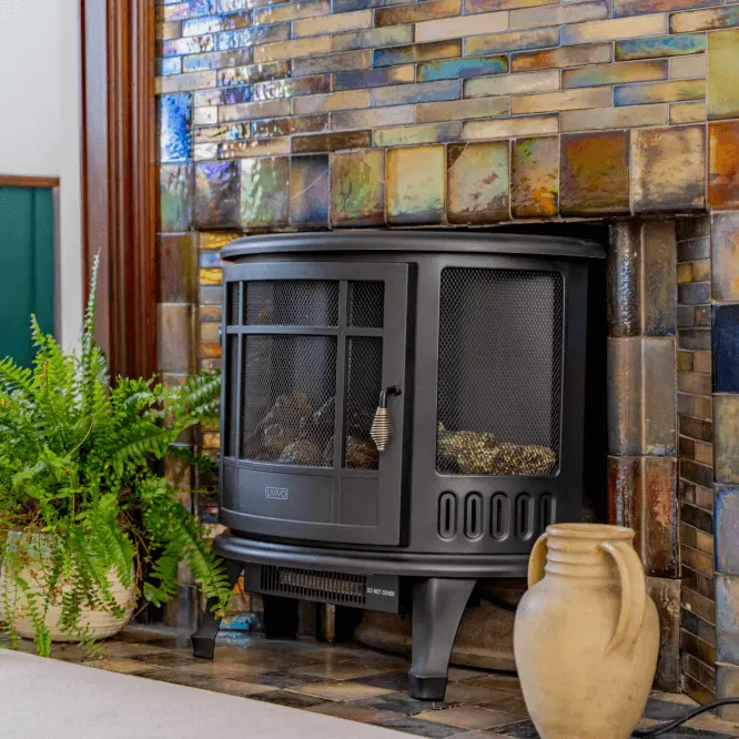 Cosy family getaways