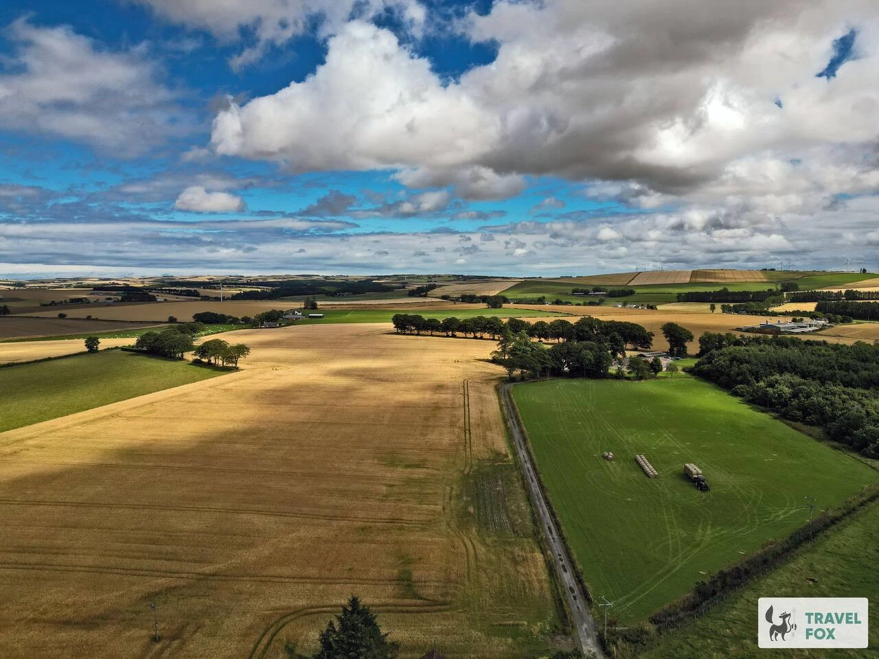 Countryside & Coastal Escapes