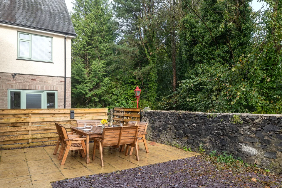 North Wales & Snowdonia