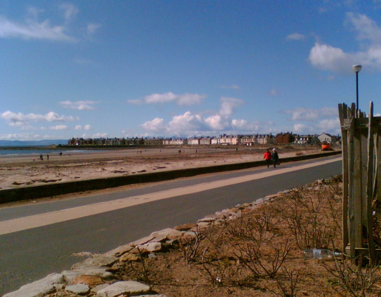South Sands