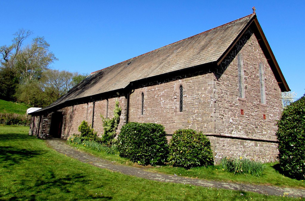 All Saints Church