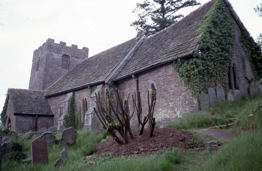 St Martin's Church