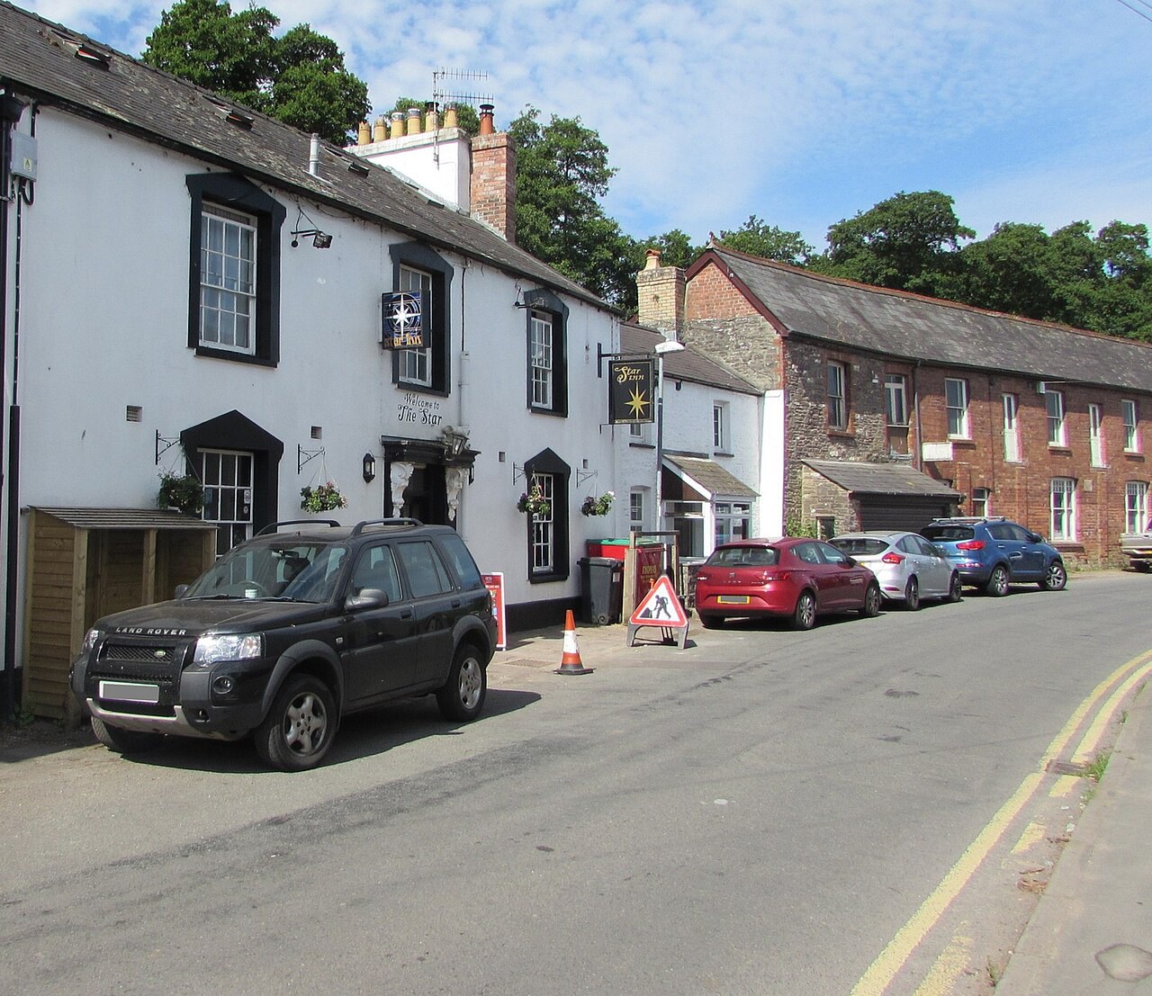 The Star Inn