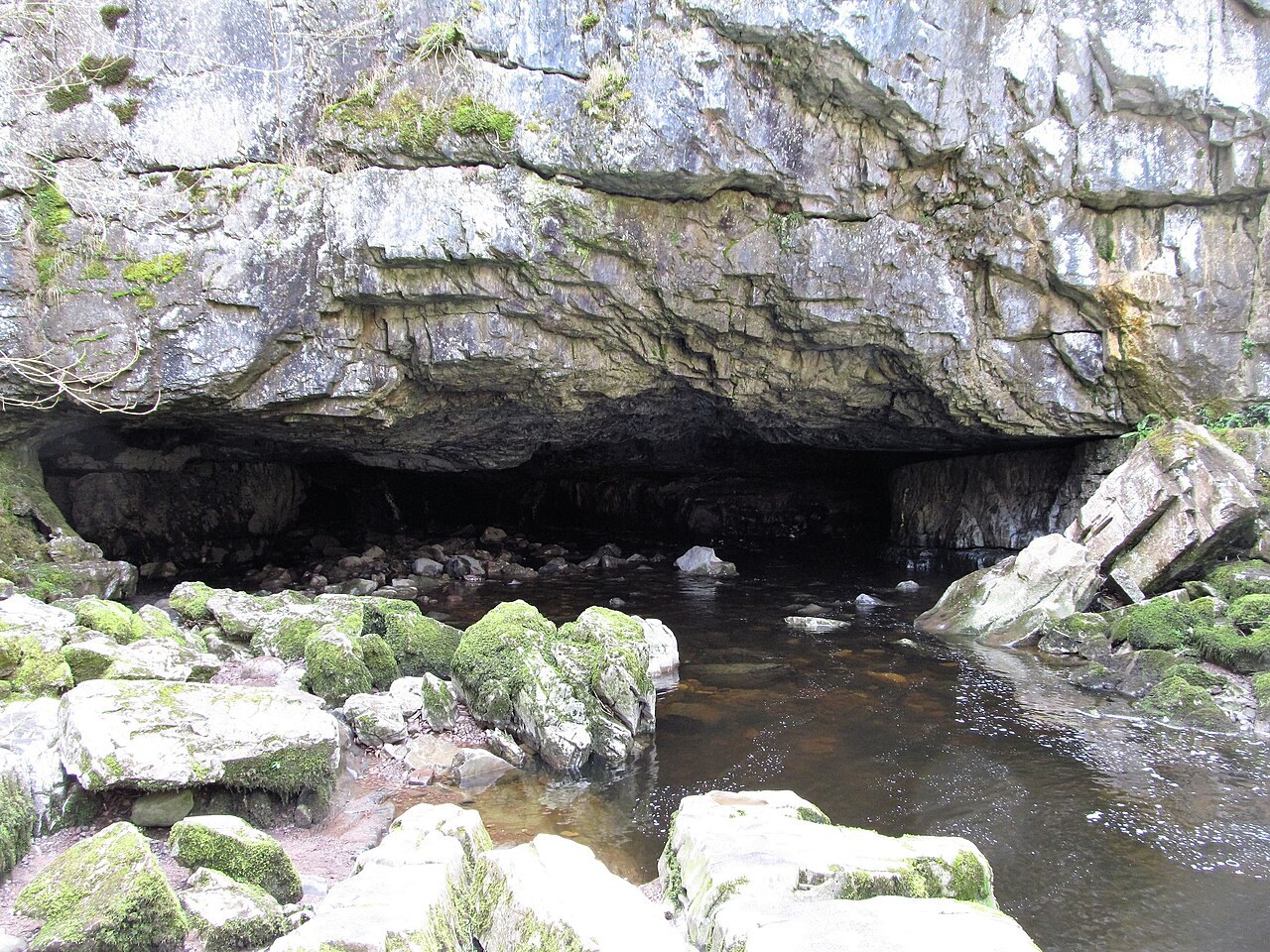 Porth yr Ogof