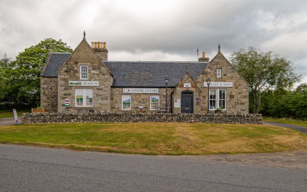 Grantown Museum