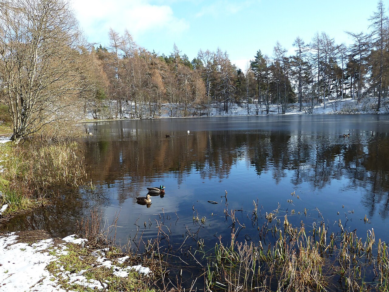 Loch Imrich