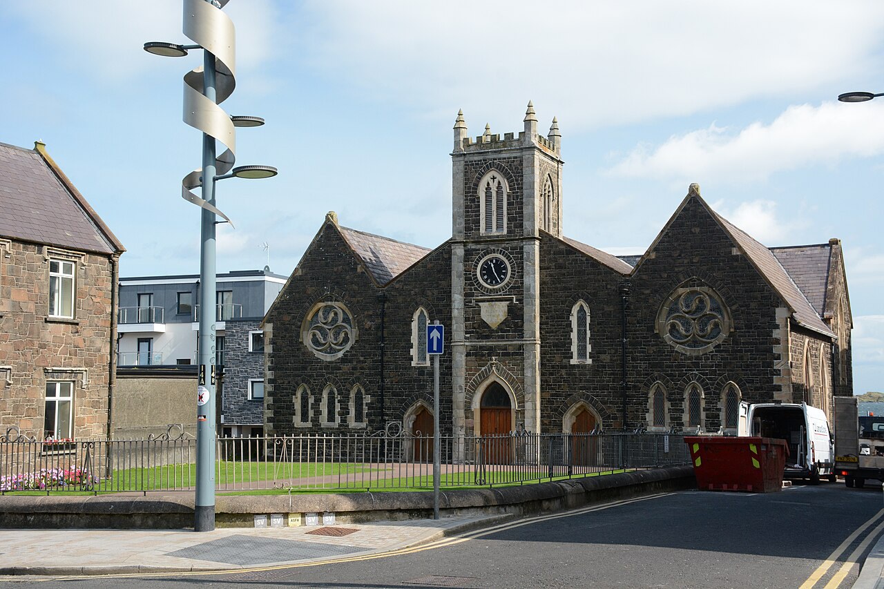 Holy Trinity Parish Church