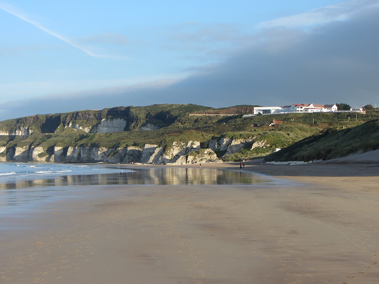 Whiterocks