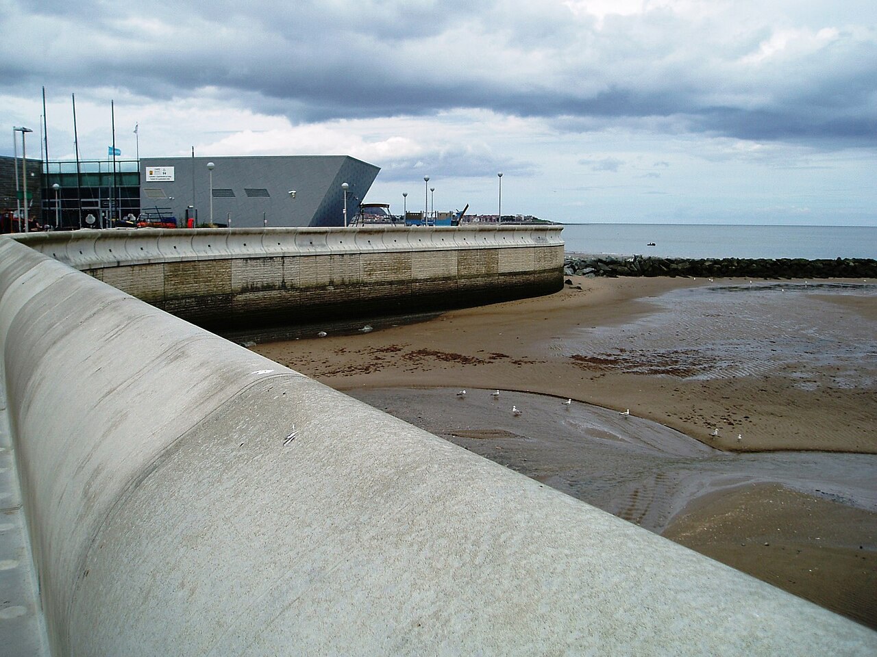 Porth Eirias