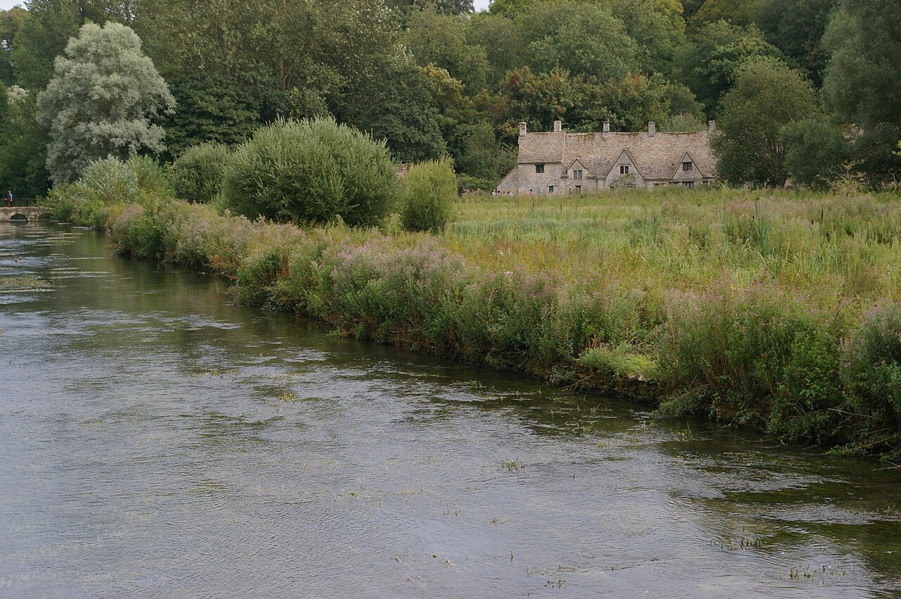 Rack Isle in Bibury