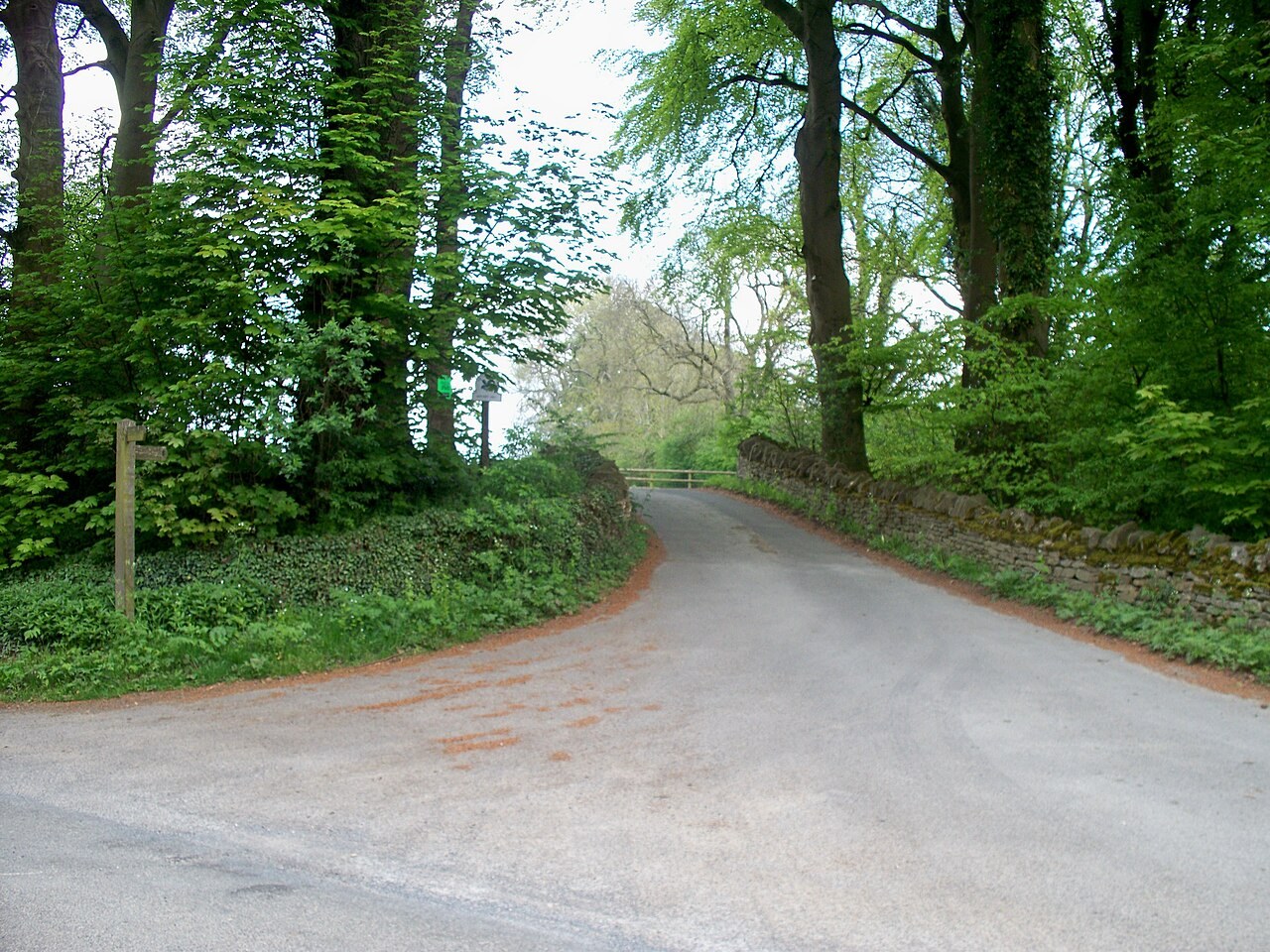Dover's Hill in Chipping Campden