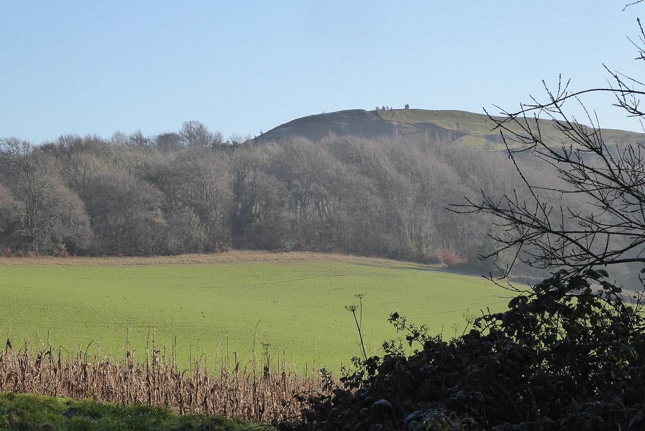 Painswick Beacon in Painswick