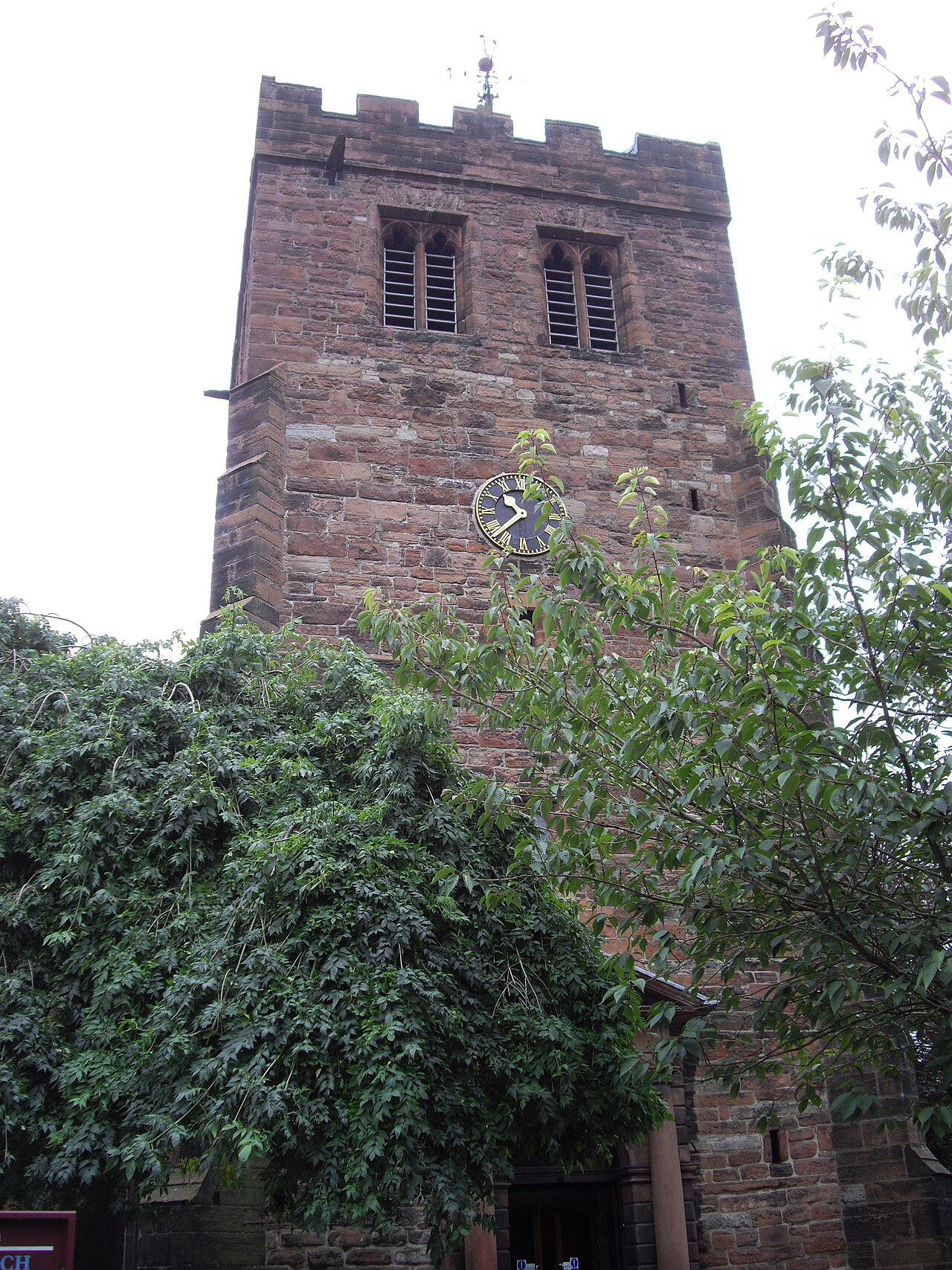 St Andrew's Church