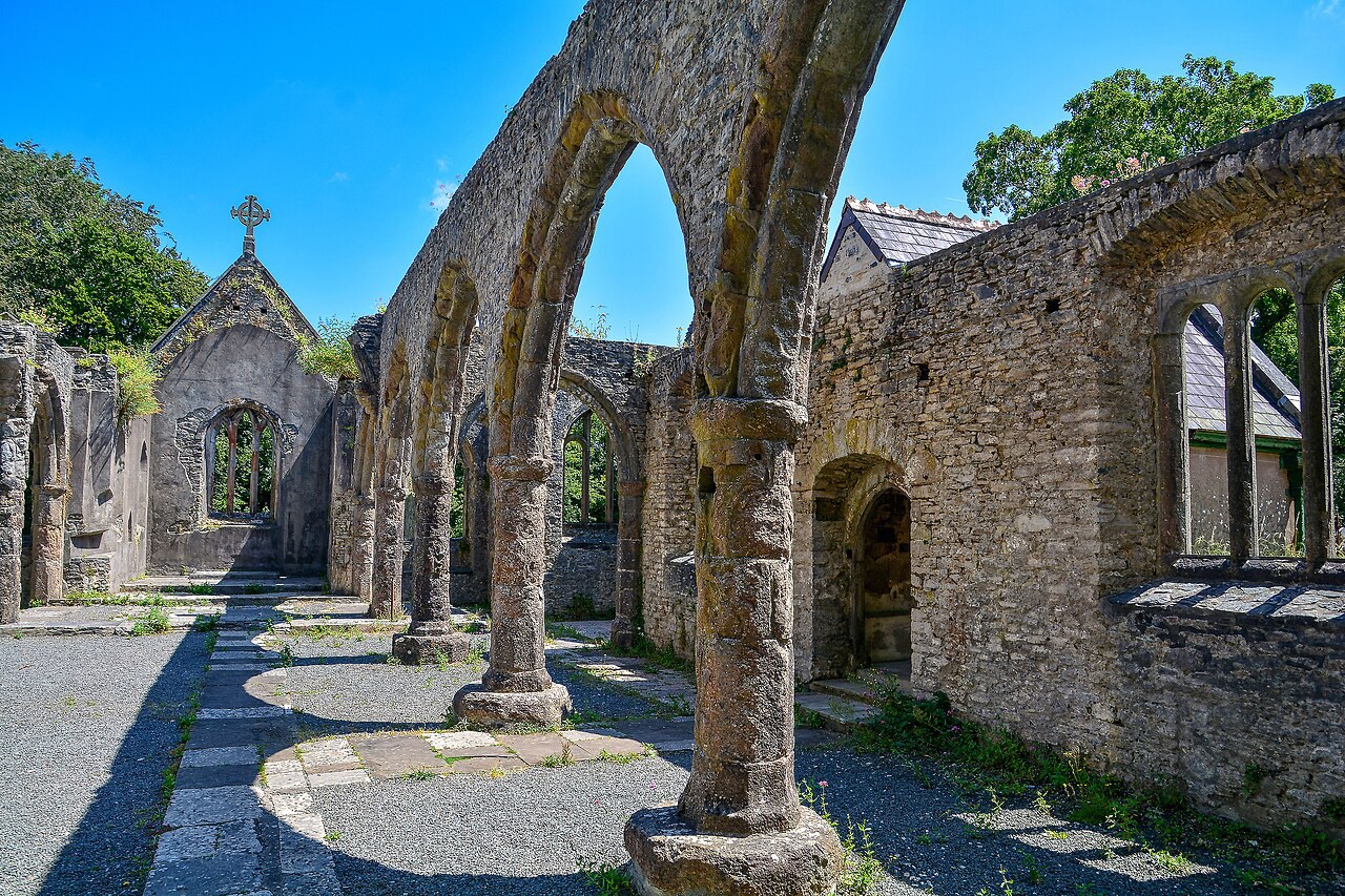 Holy Trinity Church