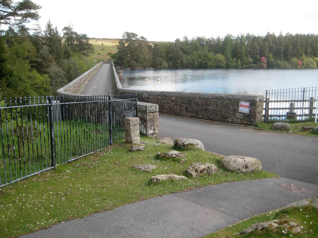 Venford Reservoir