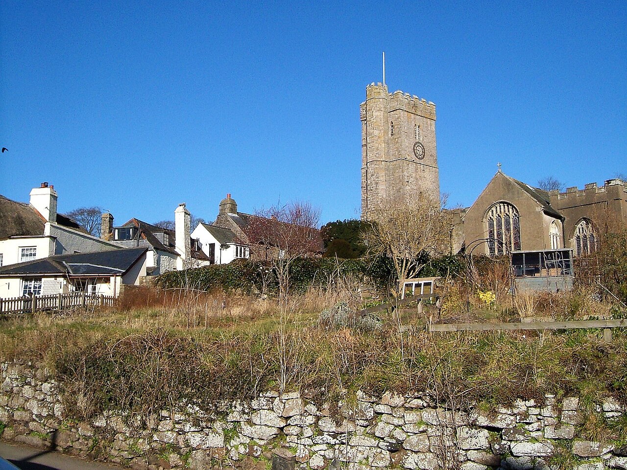 Church of St Michael