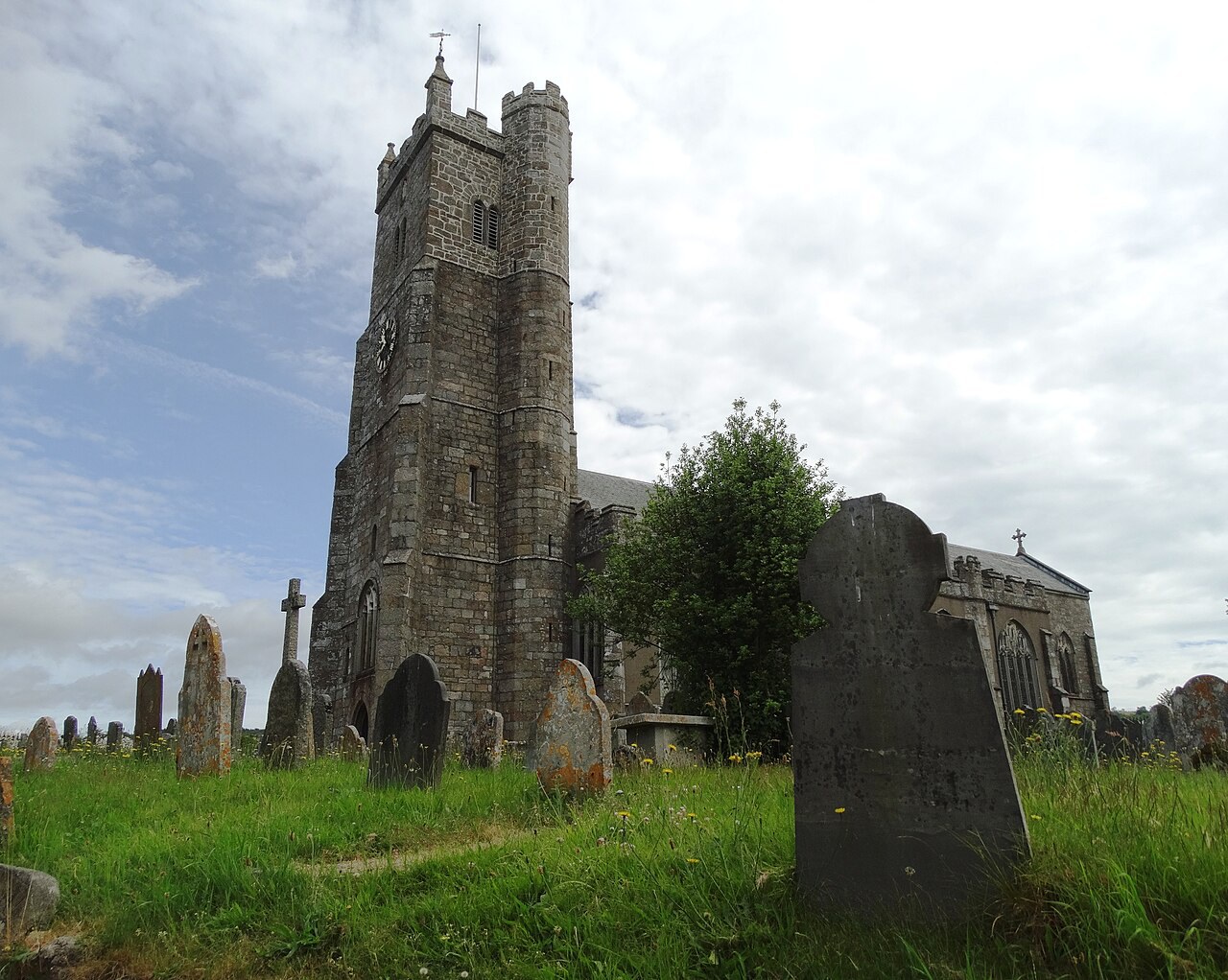 Church of St Andrew