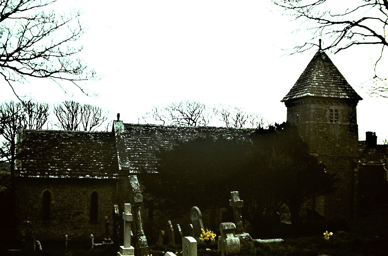 St Nicholas of Myra