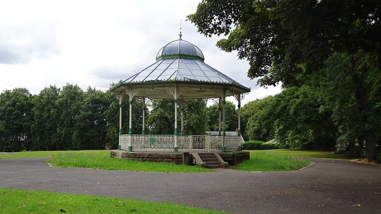Peel Park