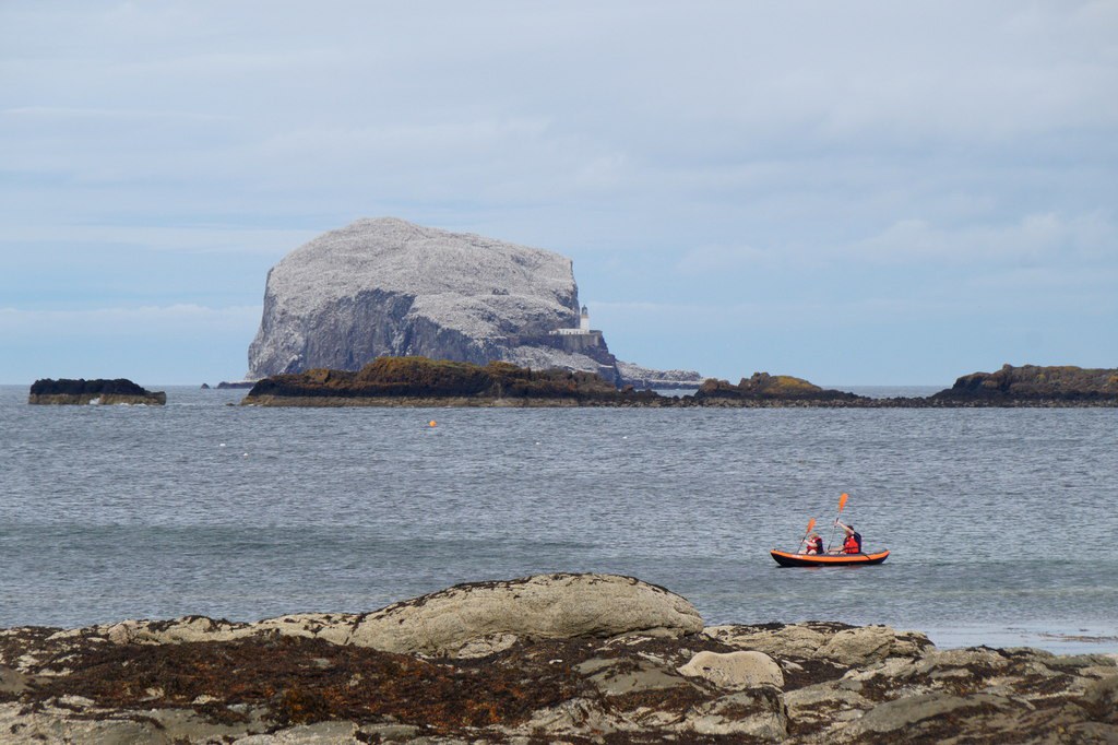 Milsey Bay