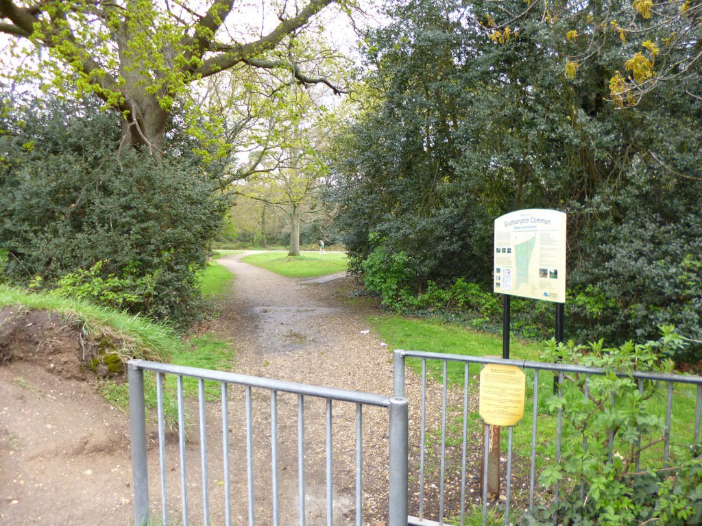 Southampton Common