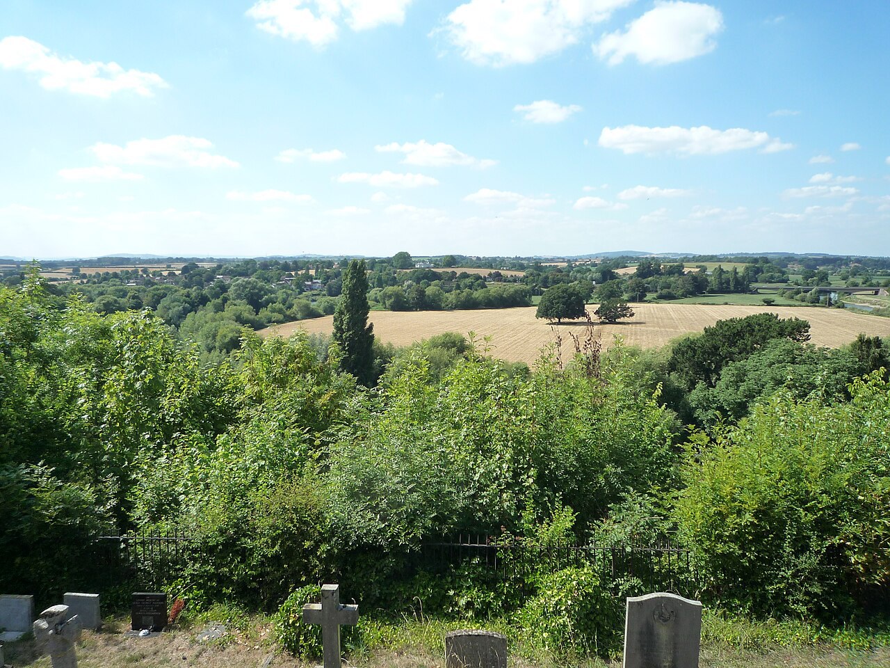 The Prospect Gardens