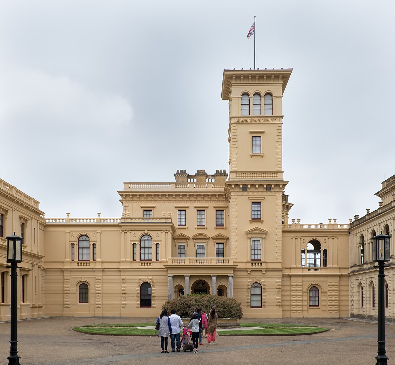 Osborne House