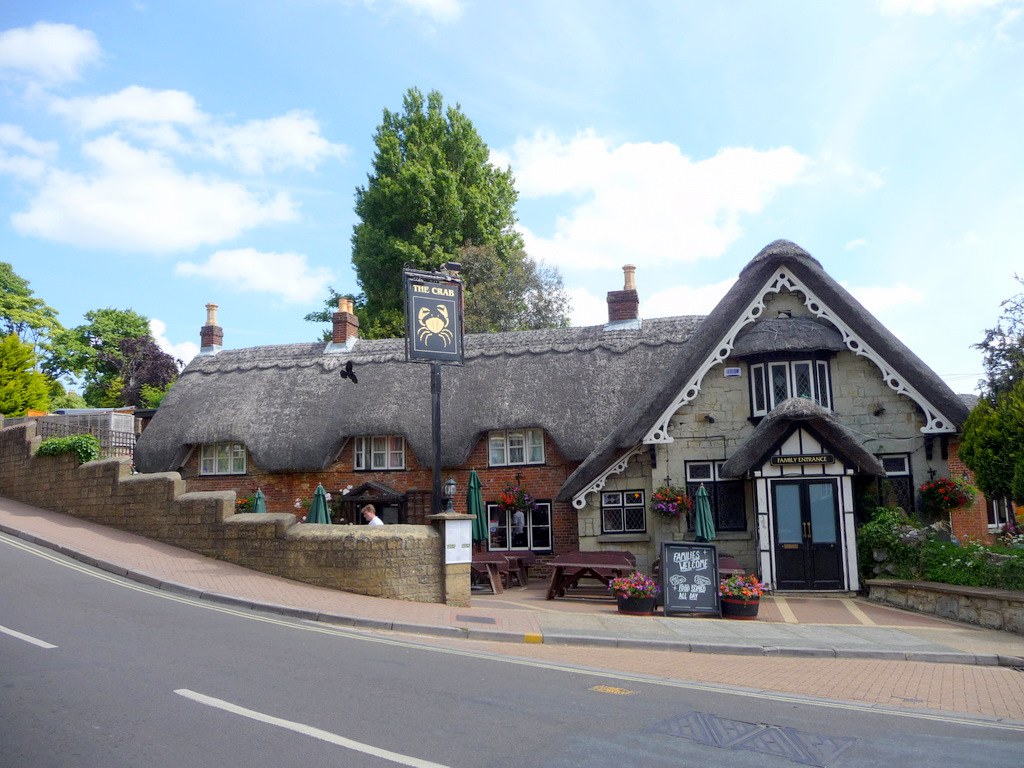 The Crab Inn