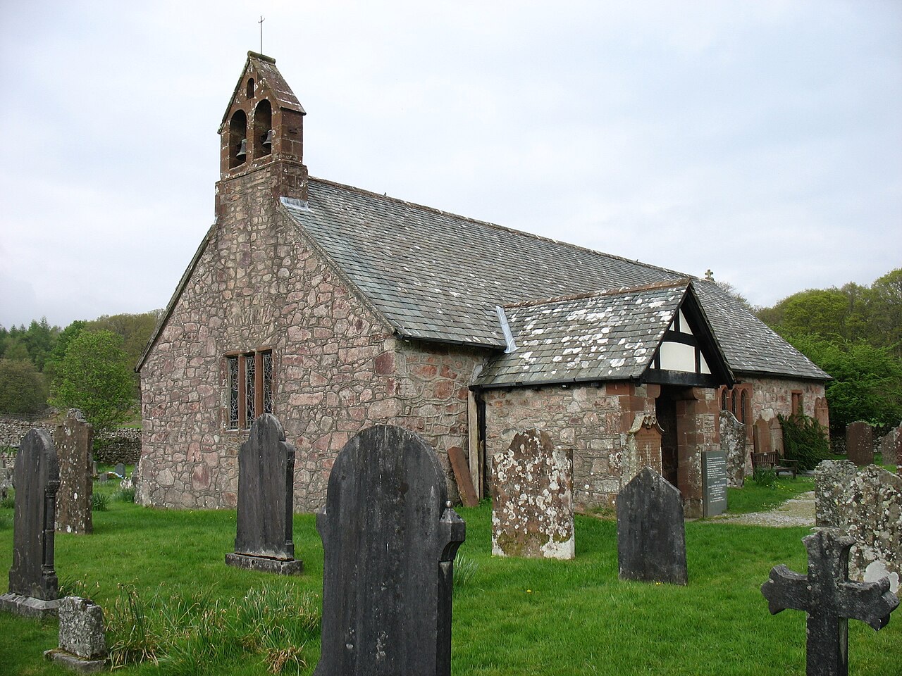 St Catherine's Church