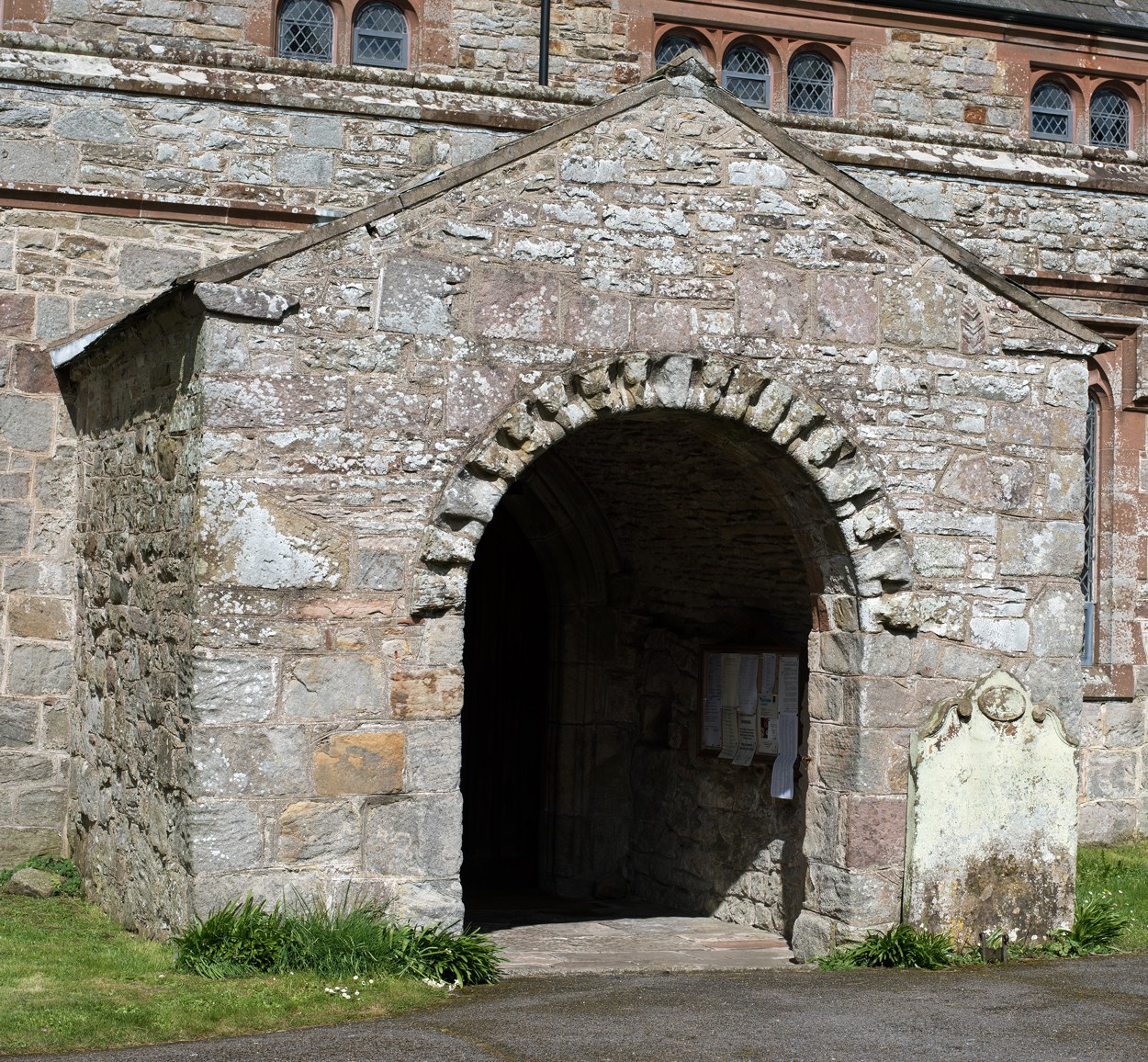 St Kentigern's Church