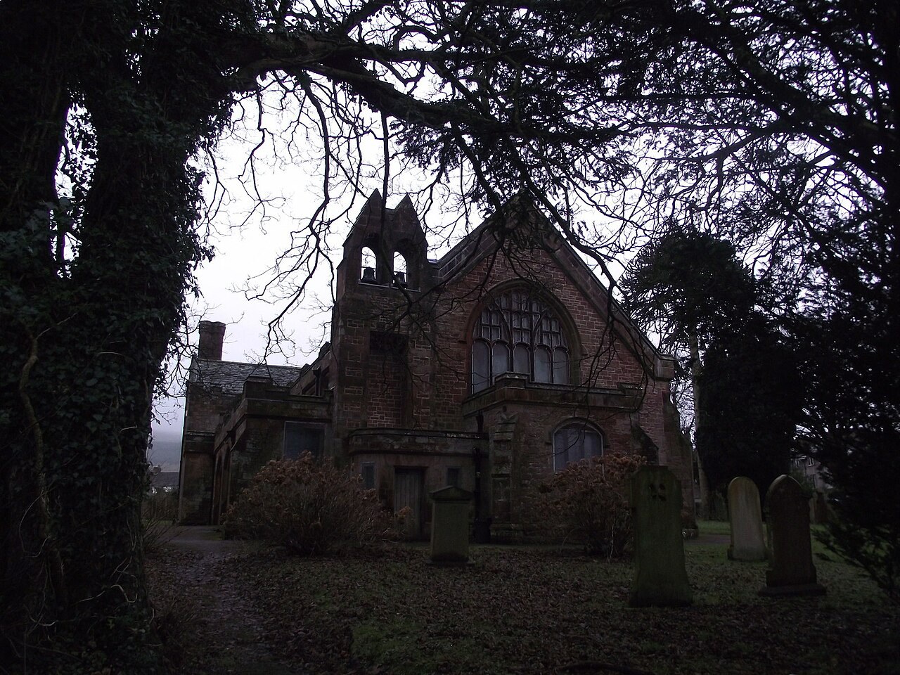 St Leonard's Church