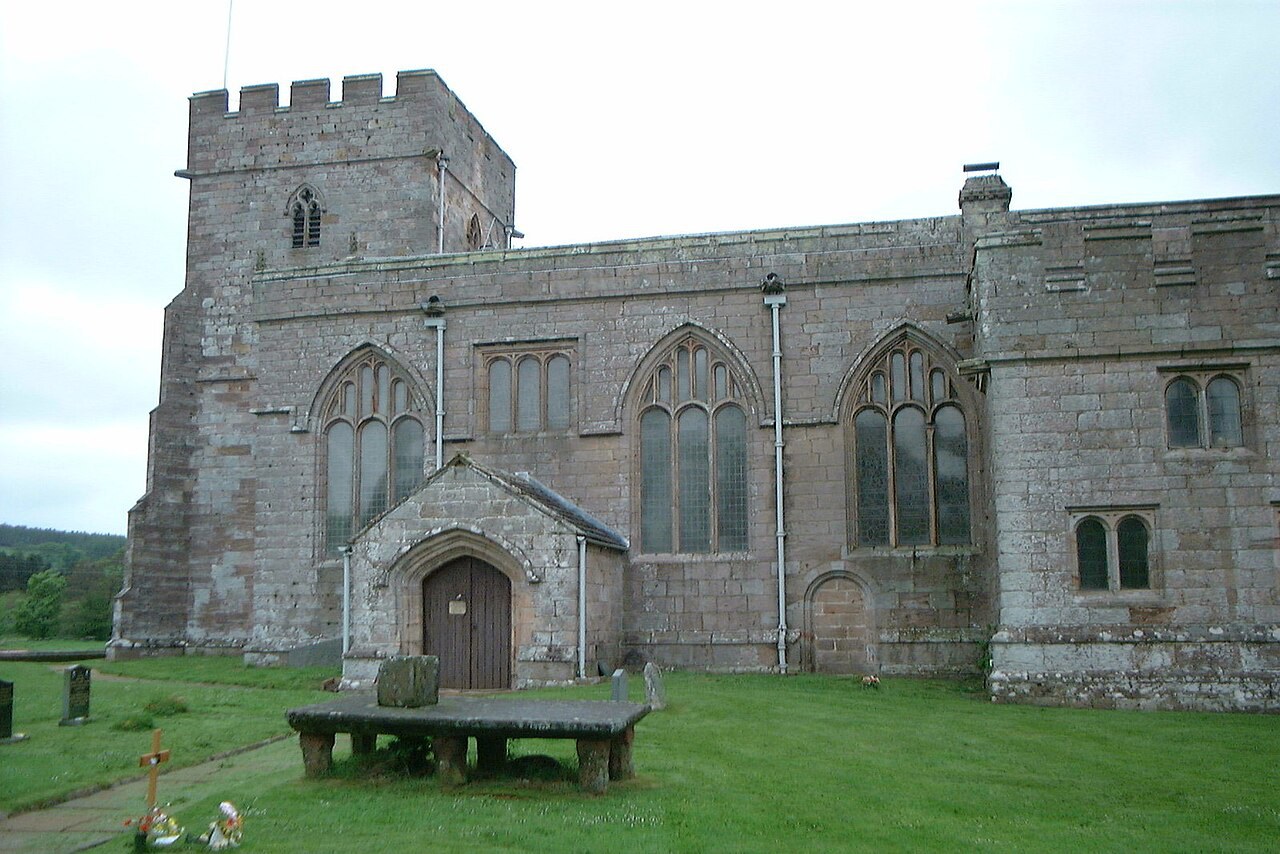 St Andrew's Church