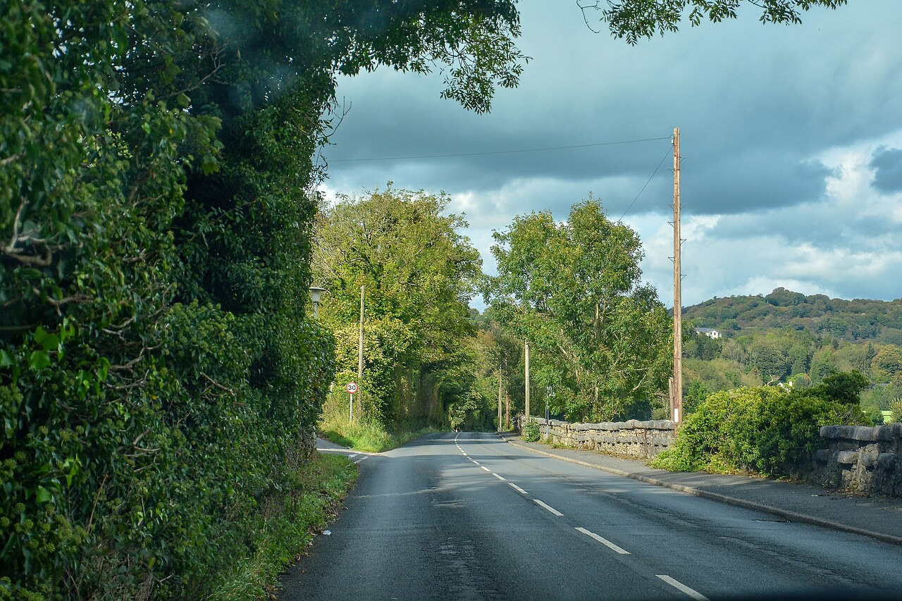 Grange-over-Sands