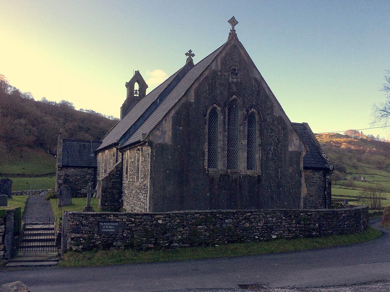 St Mary's Church