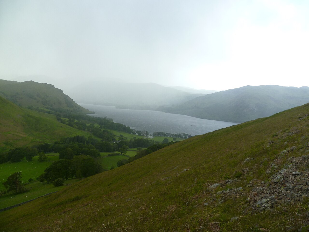 Hallin Fell