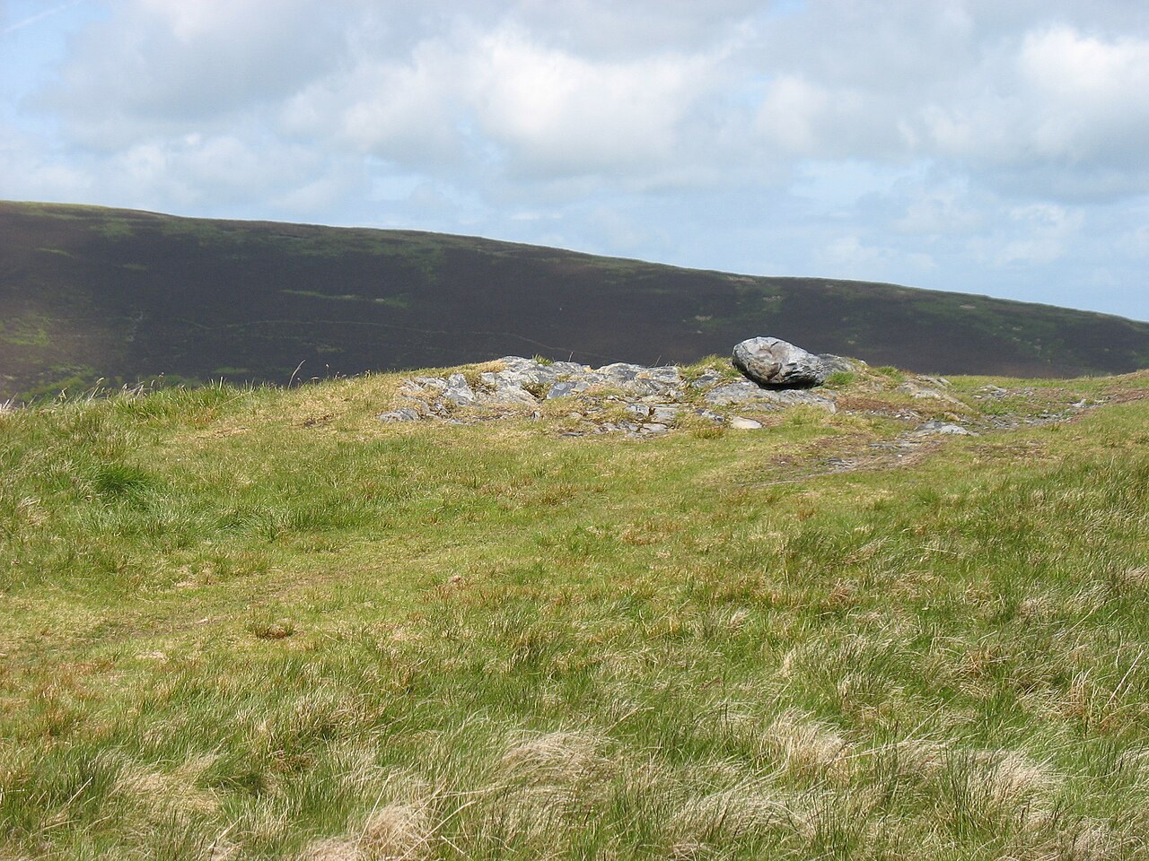 Souther Fell