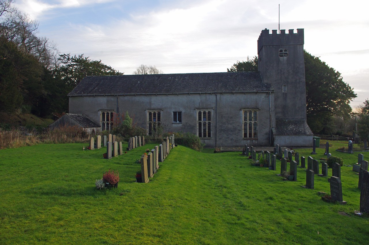 St Paul's Church, Witherslack