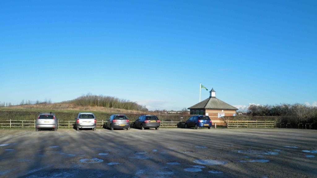 Cleethorpes Country Park
