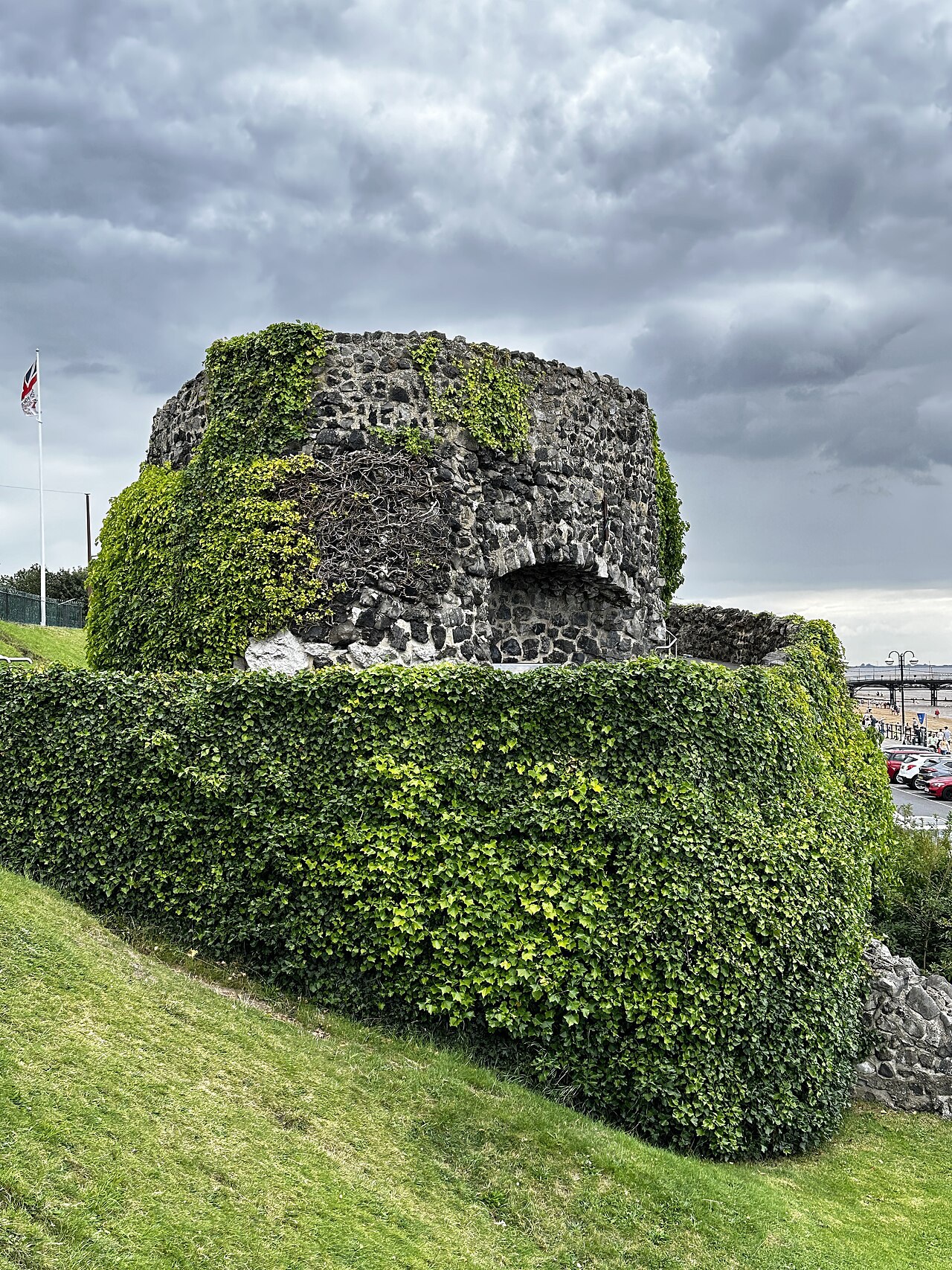 Ross Castle