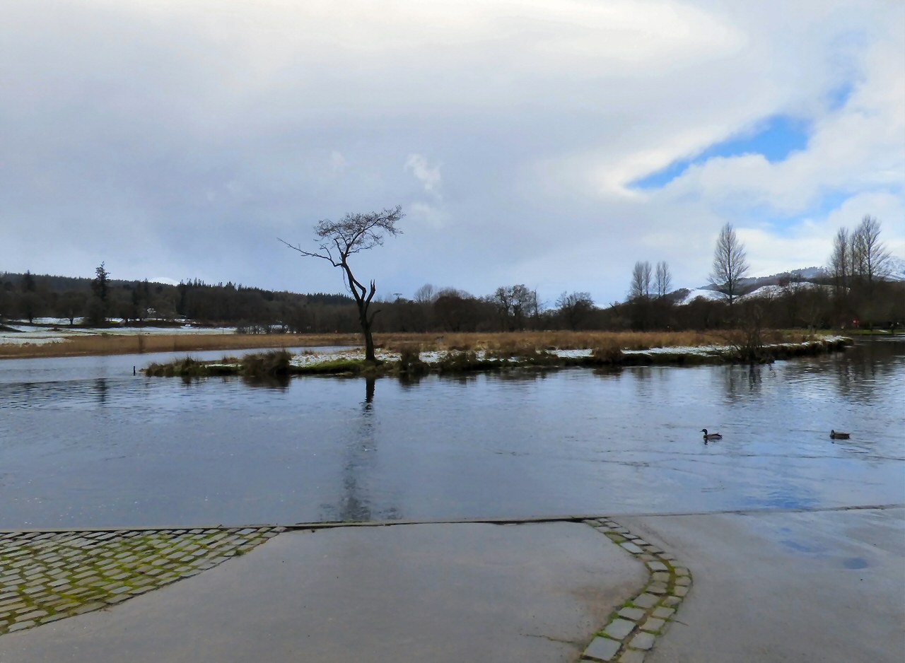 Callander Meadows