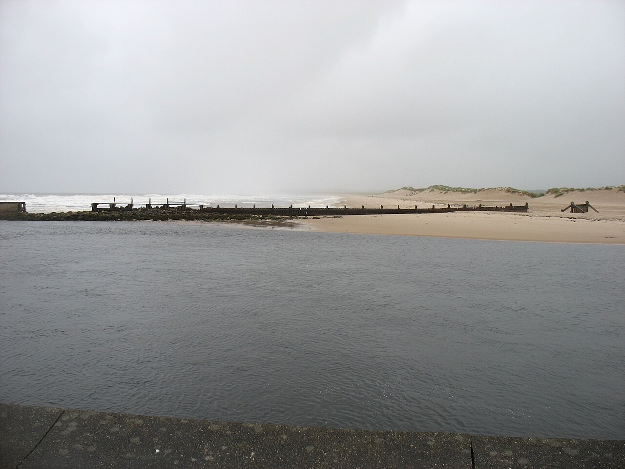 East Beach