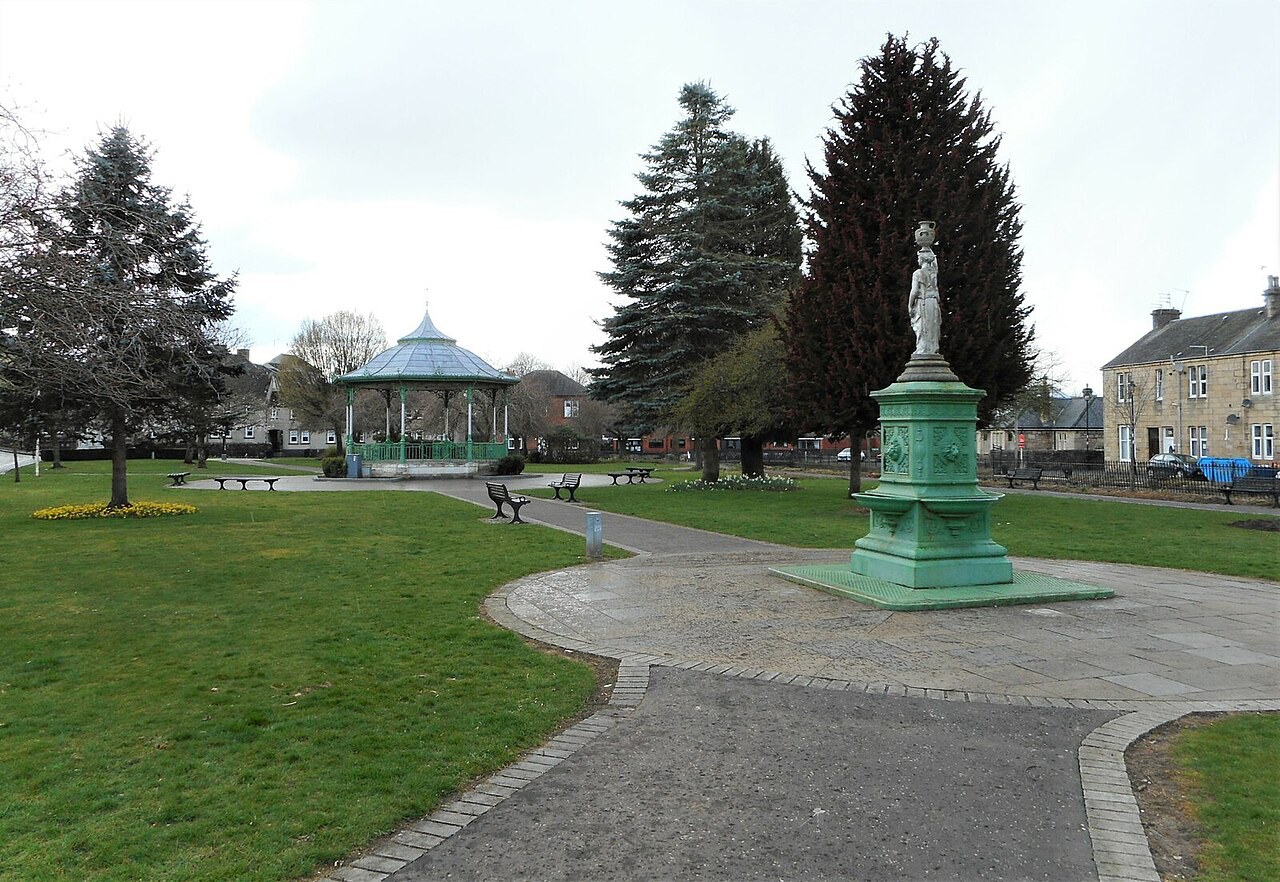 Burngreen Park