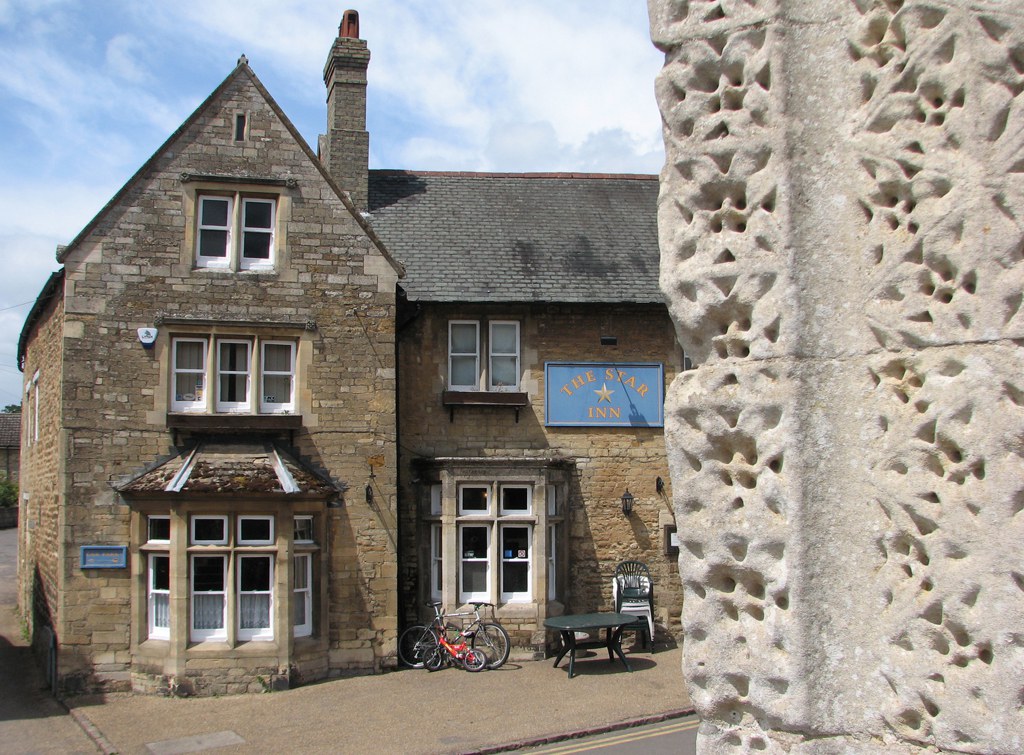 The Star Inn