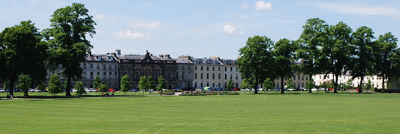 North Inch