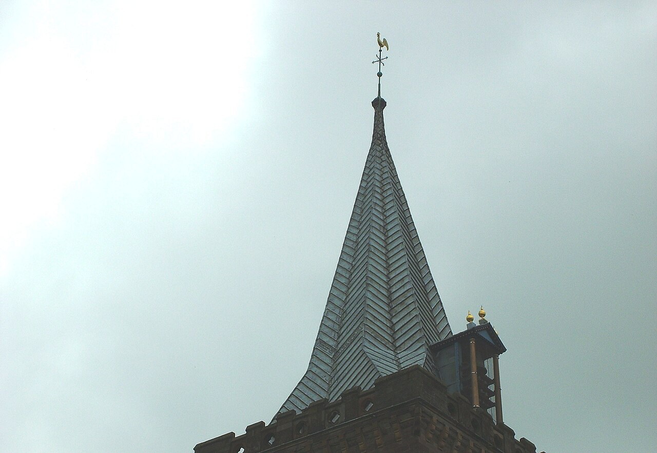 St John's Kirk