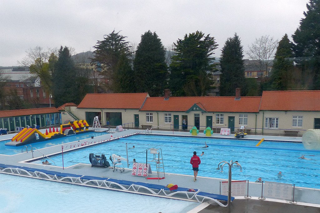 Lido Ponty