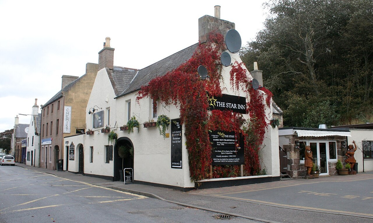The Star Inn
