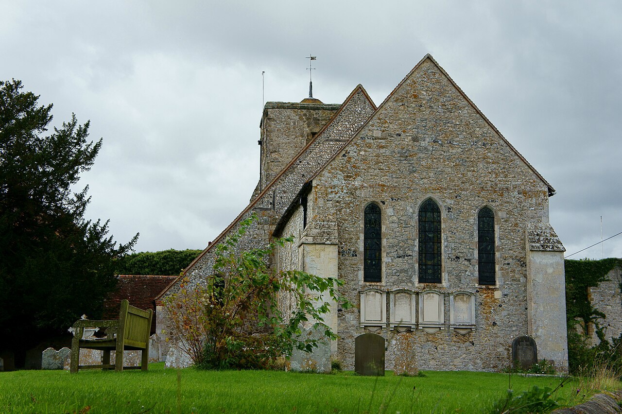 St Michael's Church