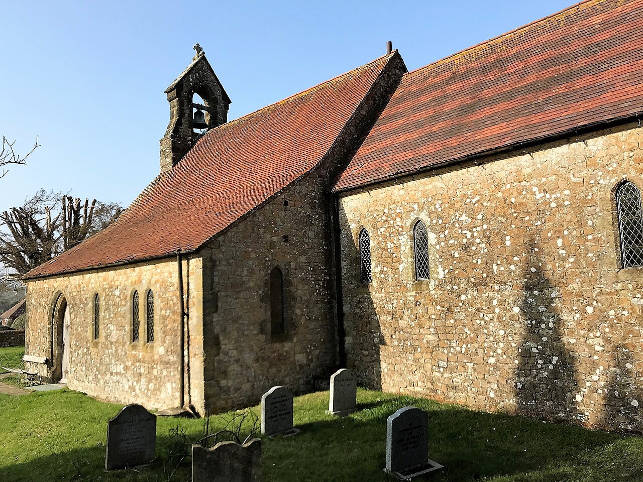 St Mary's Church, Barlavington